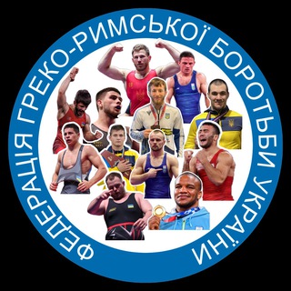 Логотип канала wrestlingnews_ukraine