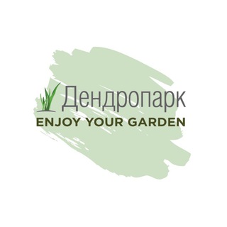 Логотип канала dendropark_official