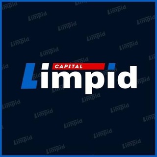 Логотип limpidcapitalon