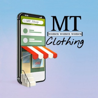 Логотип канала mt_shop_clothing