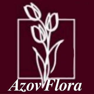 Логотип канала Azov_Flora