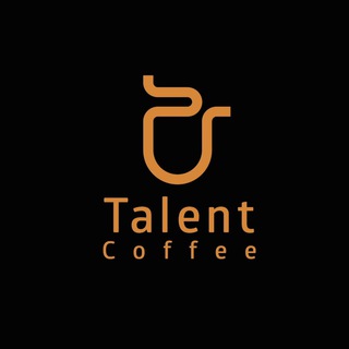 Логотип канала talentcoffee_product