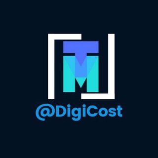 Логотип канала digicost