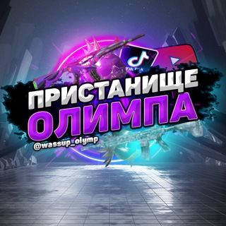 Логотип pubg_ws_olymp