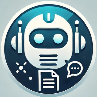 Логотип канала sumsvodbot