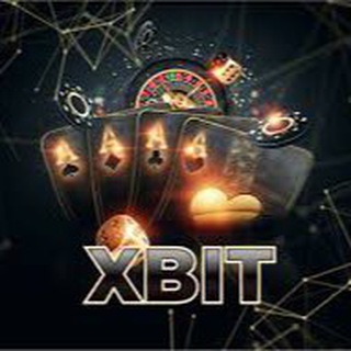 Логотип канала xbitcasino