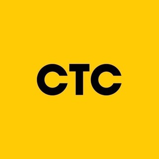 Логотип канала channel_ctc