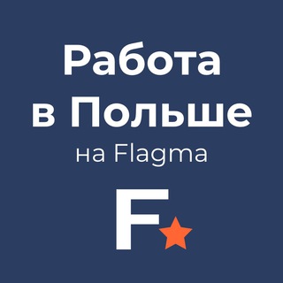 Логотип канала flagmapl