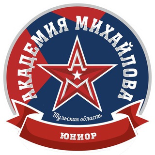 Логотип канала akm_unior_mhl