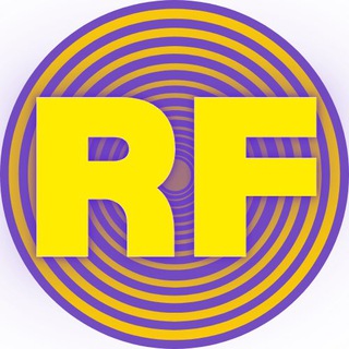 Логотип Radium_finance