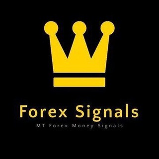 Логотип канала forex_signals_kings