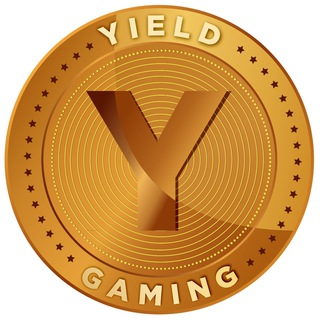 Логотип yield_announcement