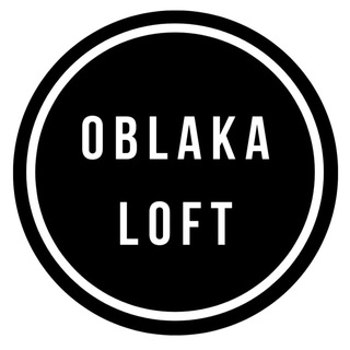 Логотип канала oblaka_loft