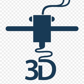 Логотип канала spb_3d_printing