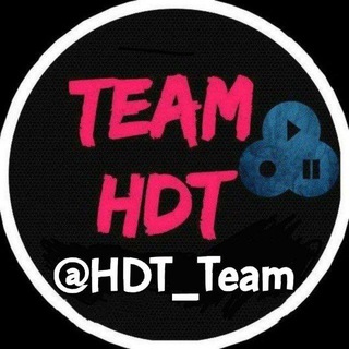 Логотип hdt_team