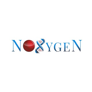 Логотип канала noxygen_shop