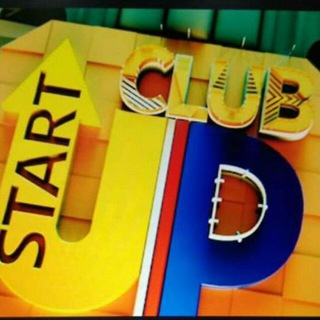 Логотип startupclubytv