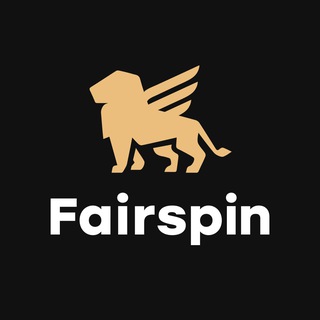 Логотип fairspin_pt