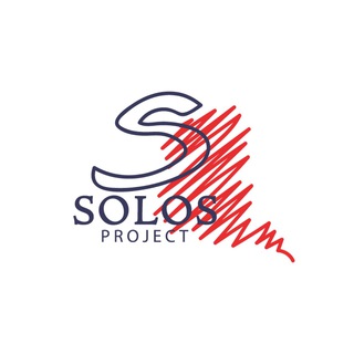 Логотип канала solosprojects