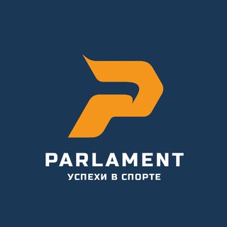 Логотип канала parlament_pmg