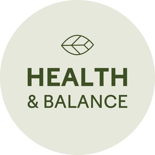 Логотип канала iherbhealthbalance