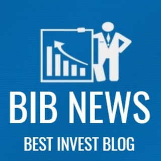 Логотип канала bestinvestblogs