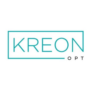 Логотип канала kreonopt