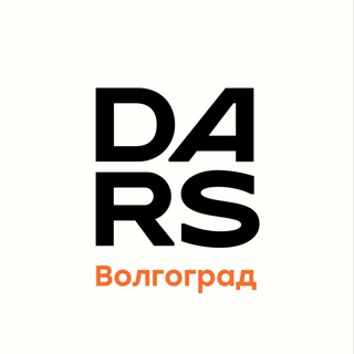 Логотип dars_vlg