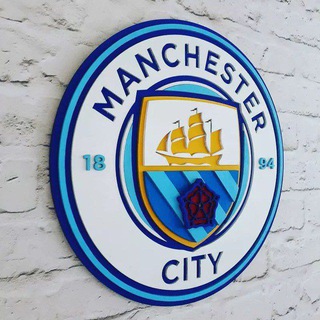 Логотип mancitygoals