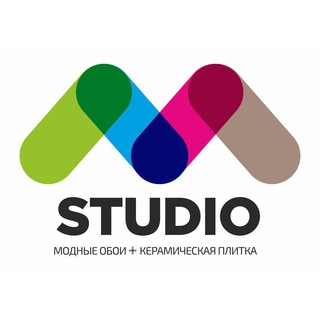 Логотип mstudio2lux