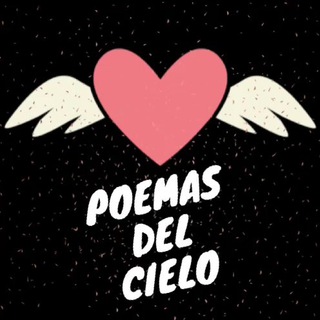 Логотип канала poemasdelcielo