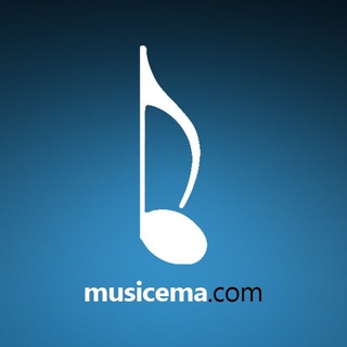 Логотип канала musicema