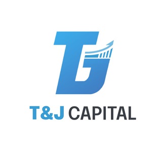 Логотип канала TJCapitalChannel