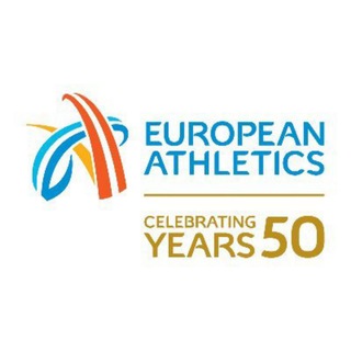 Логотип канала europeanathletics