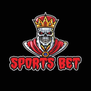 Логотип канала sportsbettts