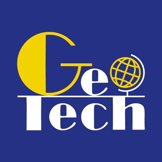 Логотип geotechclub