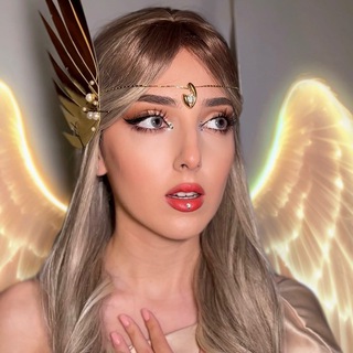 Логотип канала anitkamakeup