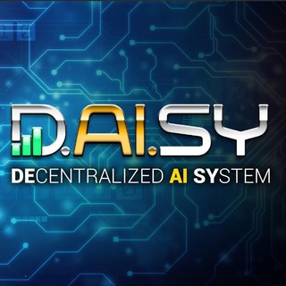 Логотип канала daisyendotechru