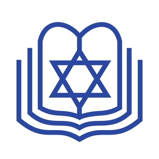 Логотип jewishmoldova