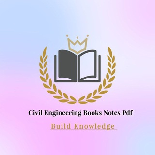 Логотип канала civil_engineering_pdfs_notes