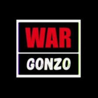 Логотип канала wargonzoz