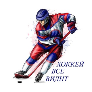 Логотип канала hockeyvv