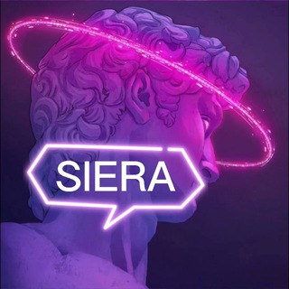 Логотип siera8