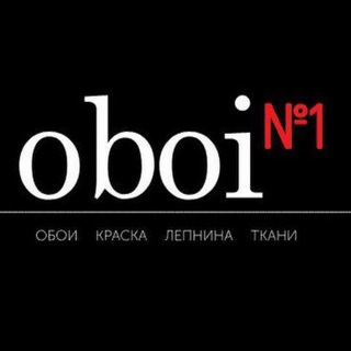 Логотип канала oboi1_ru