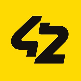 Логотип канала doner42nev