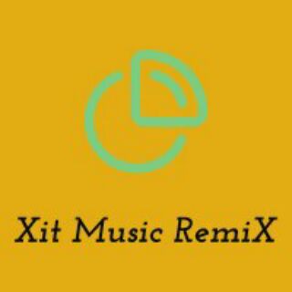 Логотип канала xit_musicremix