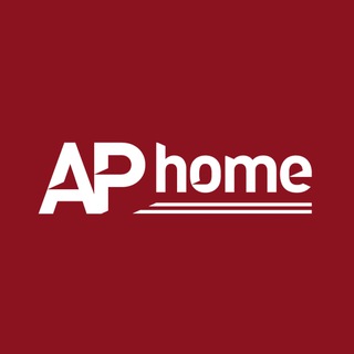 Логотип канала aphome_official