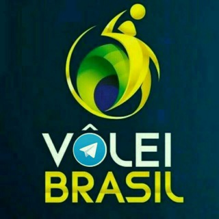 Логотип канала volei