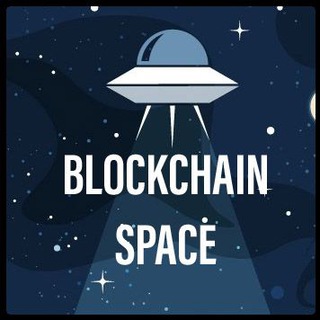 Логотип канала blockchainspaces