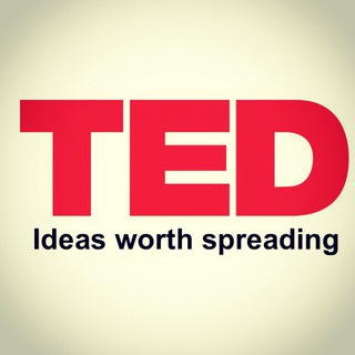 Логотип канала ted_iws